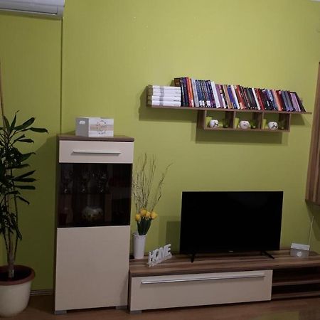 Apartman Panorama Вуковар Екстериор снимка