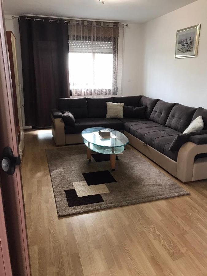 Apartman Panorama Вуковар Екстериор снимка