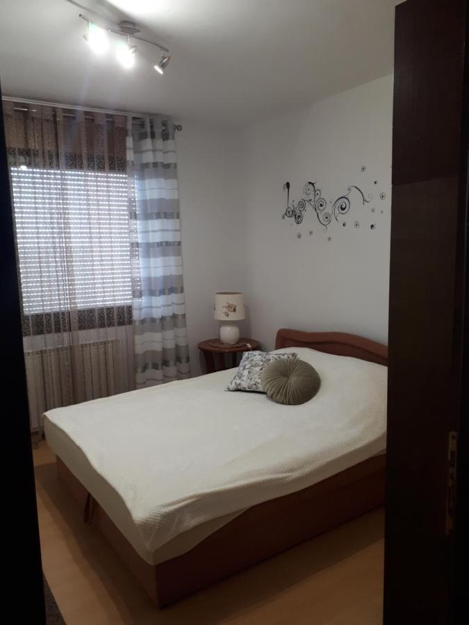 Apartman Panorama Вуковар Екстериор снимка