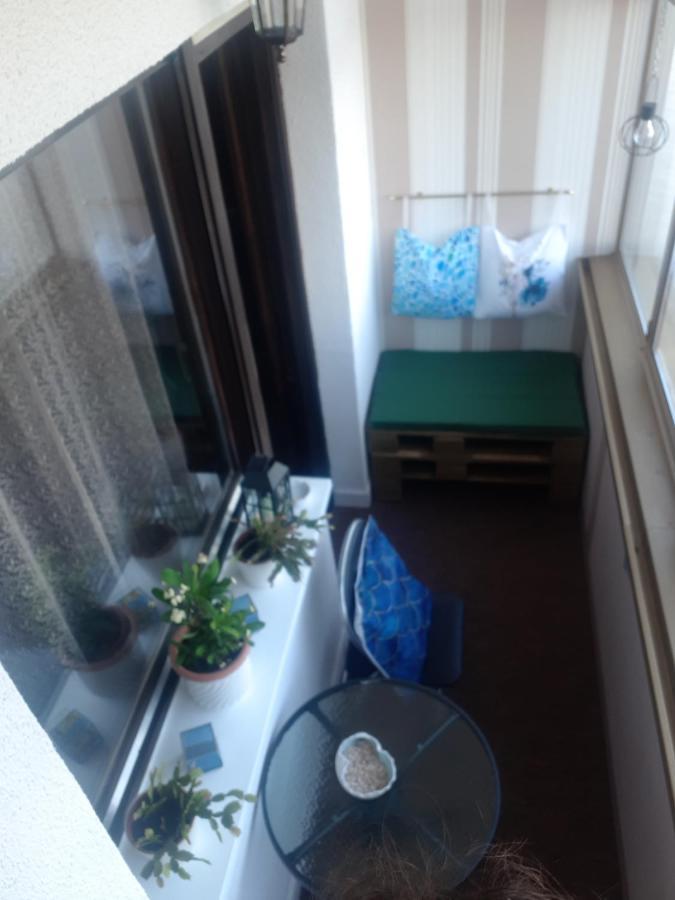 Apartman Panorama Вуковар Екстериор снимка