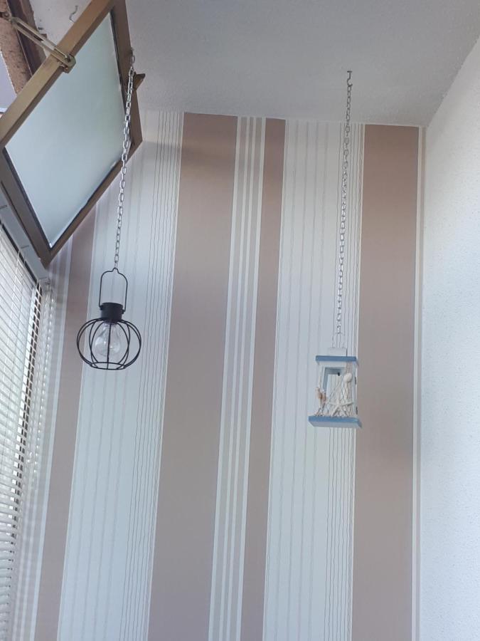 Apartman Panorama Вуковар Екстериор снимка