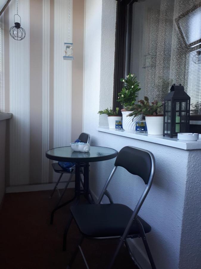 Apartman Panorama Вуковар Екстериор снимка