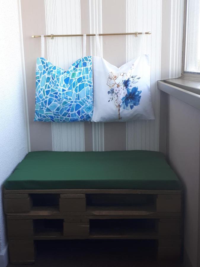Apartman Panorama Вуковар Екстериор снимка