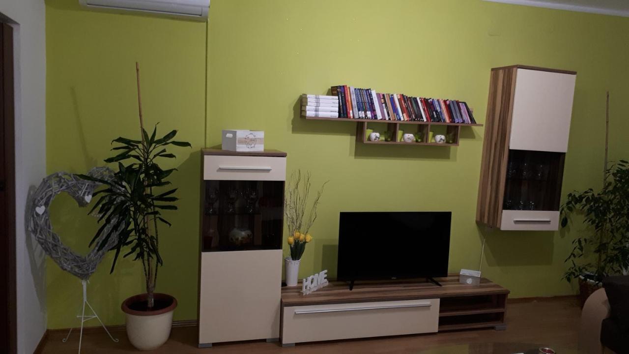 Apartman Panorama Вуковар Екстериор снимка