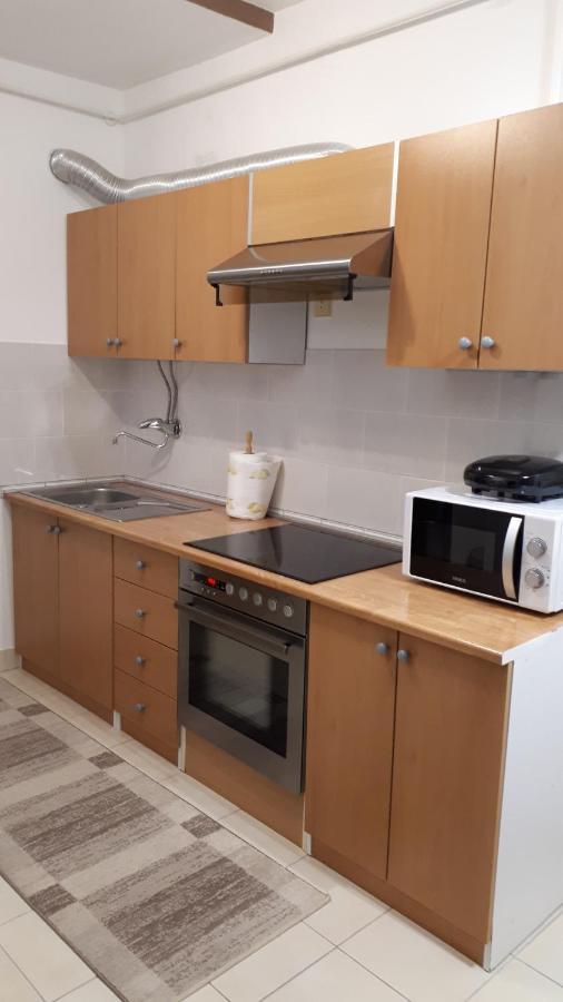 Apartman Panorama Вуковар Екстериор снимка