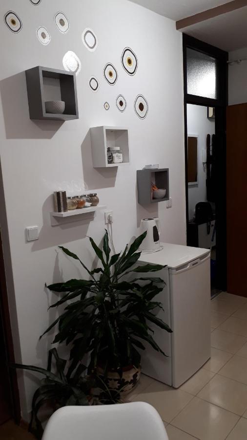 Apartman Panorama Вуковар Екстериор снимка